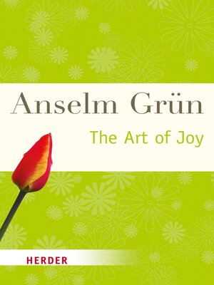 cover image of The Art of Joy